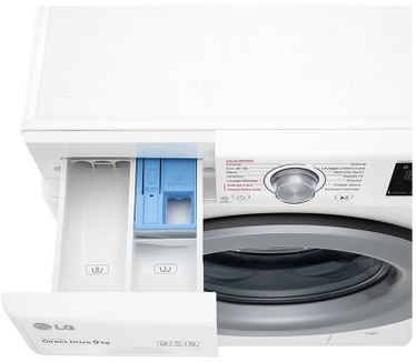 LG F4WV309S4E