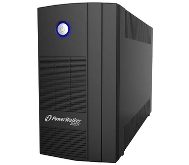 PowerWalker VI 650 SB
