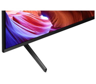 Sony Bravia KD-65X85K Zwart