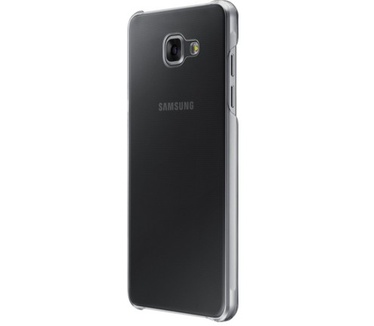 Samsung Galaxy A5 (2016) Slim Cover Transparant