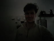 Xiaomi 17 cameratest - Front