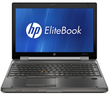 HP Elitebook 8560w (LY524ET)