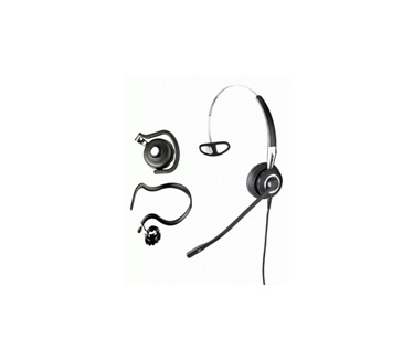 Jabra BIZ™ 2400