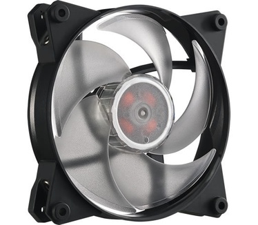 Cooler Master MasterFan Pro 120 Air Pressure 3 In 1 RGB, 120mm