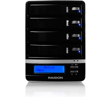 Raidon