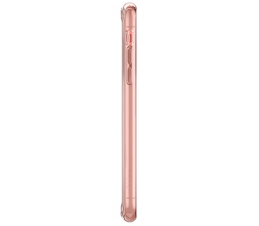Spigen Ultra Hybrid (iPhone XR)  Roze