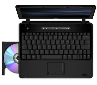 HP Compaq 2230s (FU315EA)