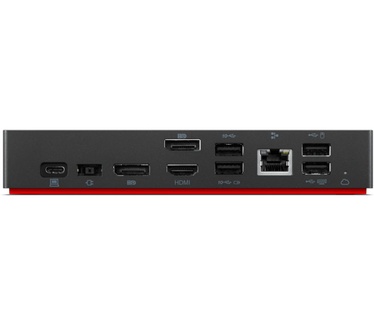 Lenovo ThinkPad Universal USB-C Smart Dock