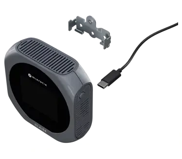 MikroTik Claire