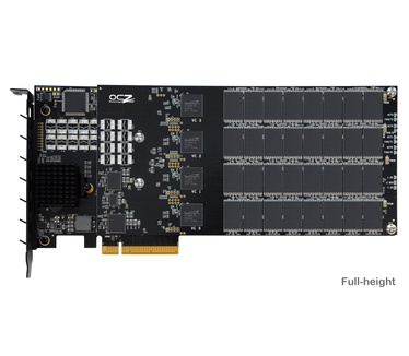 OCZ Z-Drive R4 CM88  PCI-EXPRESS SSD 3.2TB