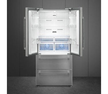 Smeg FQ55FXDF