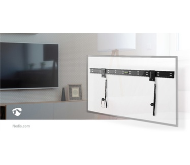Nedis TVWM1076BK