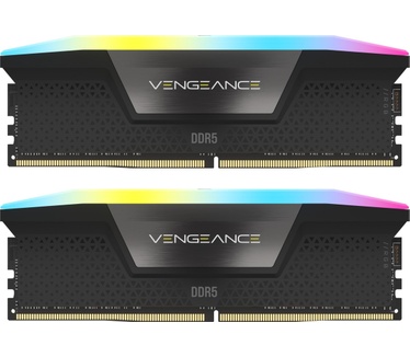 Corsair Vengeance RGB CMH32GX5M2B6200C36