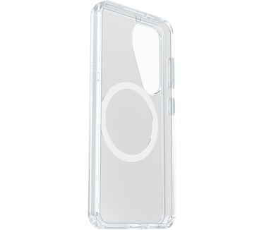 Otterbox Symmetry Series Clear + Premium Glass