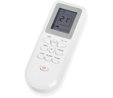 Eurom CoolSilent 90 Wifi