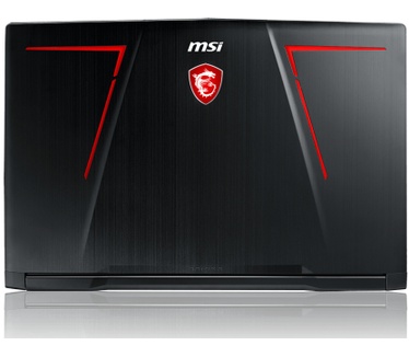 MSI GE73VR 7RE-009NL