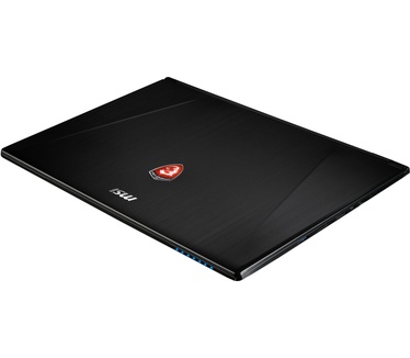 MSI GS60 2PE-045FR (Ghost Pro)