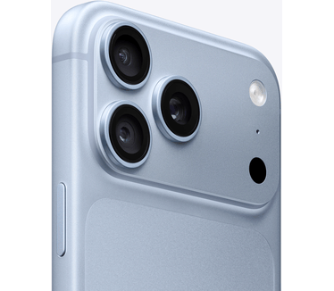 Apple iPhone 18 Pro 1TB Blauw