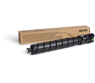 Xerox VersaLink C8000 standaard tonercartridge WIT (5.000 pagina's) WW