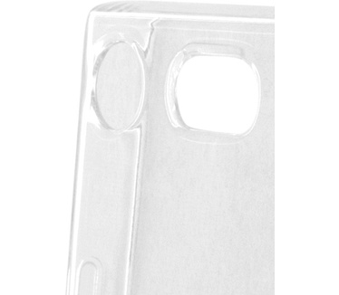 Mobiparts Classic TPU Case Sony Xperia XZ1 Compact Transparent