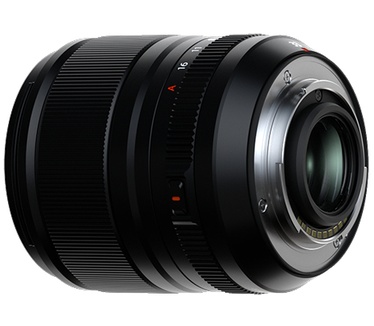 Fujifilm FUJINON XF 33mm F1.4 R LM WR