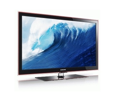 Samsung UE40C5800