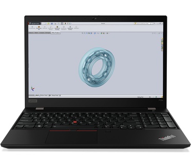 Lenovo P15s
