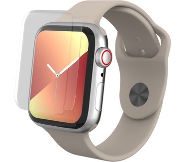 Zagg Ultra Clear(Watch Series 5 (40mm))