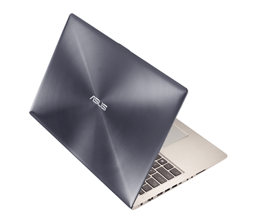 Asus Zenbook Asus Zenbook UX52VS-CN021H