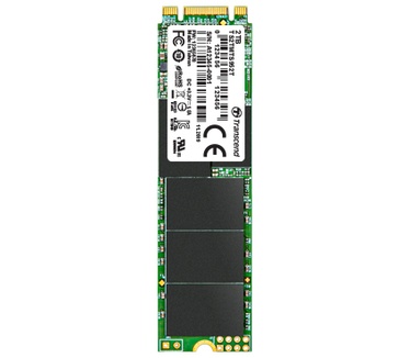 Transcend MTS952T-I