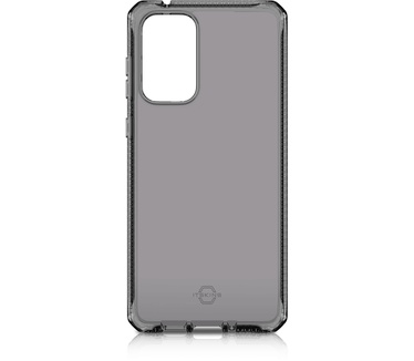 ITSKINS SpectrumClear (Galaxy A73 5G) Grijs