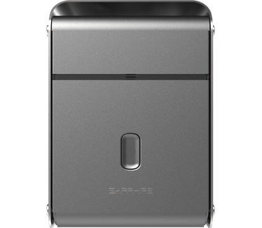 Sapphire GearBox 500 Thunderbolt 3 eGFX Enclosure