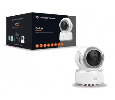 Conceptronic Daray