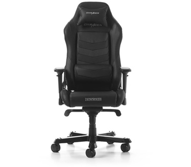 DXRacer IRON I166 Zwart