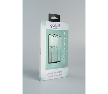 Garbot 9H 3D Screen Protector for Huawei P30 Lite