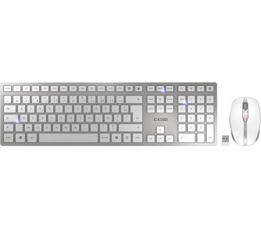 Cherry DW 9000 SLIM