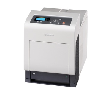 Kyocera ECOSYS P7035cdn