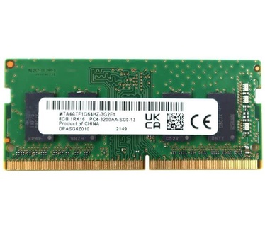 Micron MTA4ATF1G64HZ-3G2F1