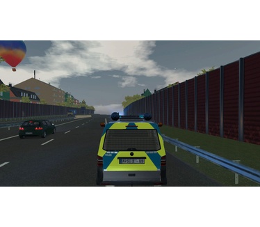 Autobahn Police Simulator 2