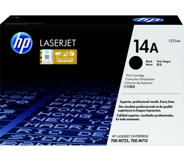 HP 14A