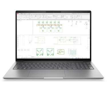 HP ZBook 8 G2i Wolf Pro Security Edition