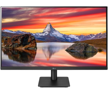 LG 27MP400-B Zwart