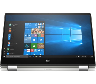 HP Pavilion x360 14-dh1741nd