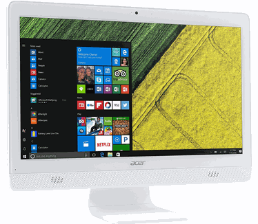 Acer Aspire C20-720 C20-720 I5010 NL