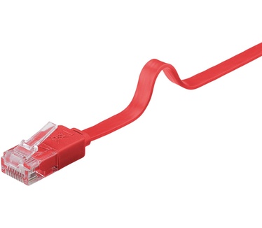 Wentronic Nicht kategorisiert Rood