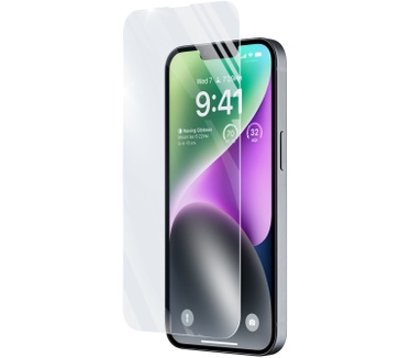 Cellular Line Impact Glass