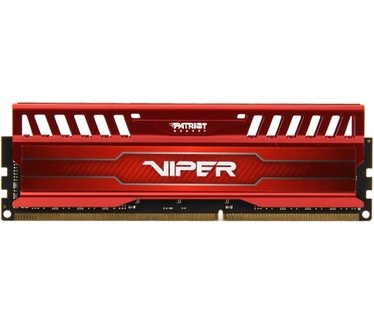 Patriot Viper 3 Venom Red PV38G160C9RD