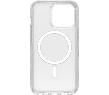 Otterbox Symmetry Plus Clear Series voor Apple iPhone 13 Pro, Stardust 2.0