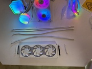 Hyte fans computex