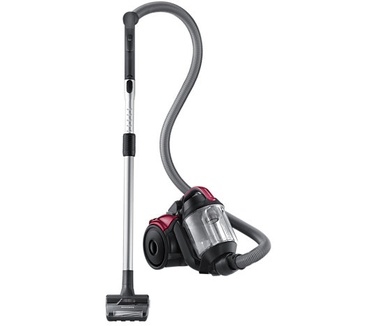 Samsung VC5100K Paars/Zwart